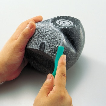 点击查看大图 手工包装红色用于粗加工特鲁斯科GR240C